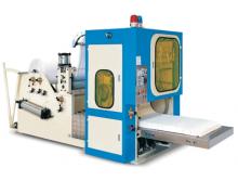 N Fold Hand Towel Tissue Machine