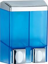 Bathroom Liquid Soap Dispenser, Hand Plastic Soap Dispenser